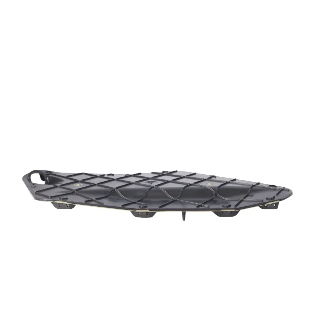 Moldura Cubierta Panel Puerta Trasera Derecha para Audi Q7 4L con número de pieza 4L0839916A Audi Q7 4L Moldura Cubierta Panel Puerta Trasera Derecha - SKU 4L0839916A - Número de pieza 4L0839916A