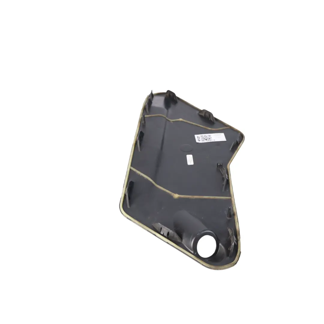 Garniture Panneau Porte Arrière Droite pour Audi Q7 4L à propos du numéro de pièce 4L0839916A Audi Q7 4L Garniture Panneau Porte Arrière Droite - SKU 4L0839916A - Numéro de pièce 4L0839916A