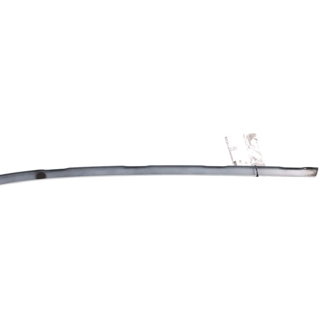 Baguette Vitre Arrière Gauche Blanc Glacier Nacré S9R pour Audi Q7 4L à propos du numéro de pièce 4L0853083B Audi Q7 4L Baguette Vitre Arrière Gauche Blanc Glacier Nacré S9R - SKU 4L0853083B-MGW - Numéro de pièce 4L0853083B