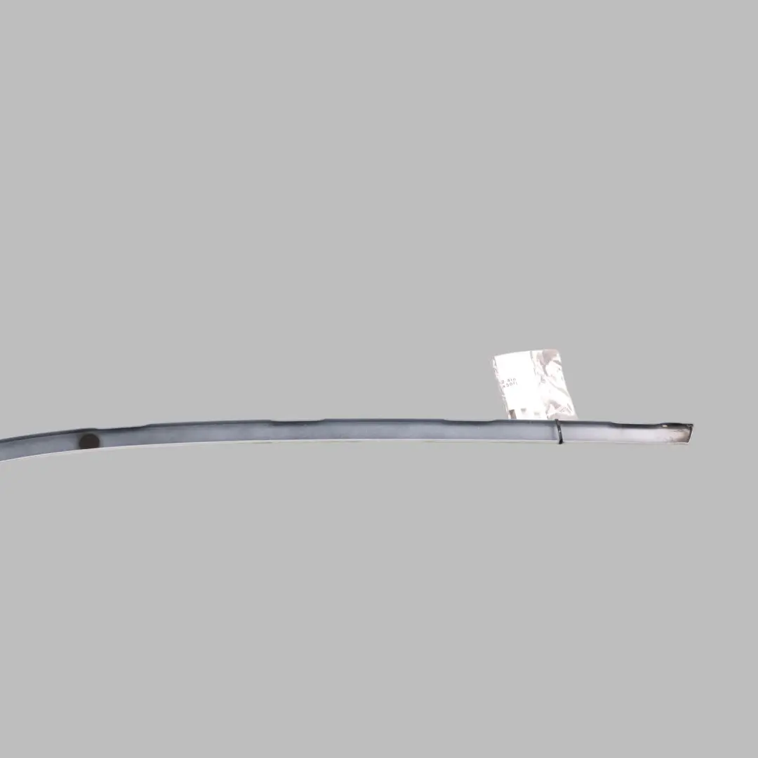 Audi Q7 4L Rear Strip Window Frame Left N/S Glacier White Pearl-S9R - SKU 4L0853083B-MGW - Part number 4L0853083B