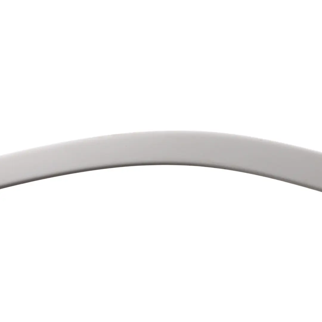 Audi Q7 4L Baguette Vitre Arrière Gauche Blanc Glacier Nacré S9R - SKU 4L0853083B-MGW - Numéro de pièce 4L0853083B