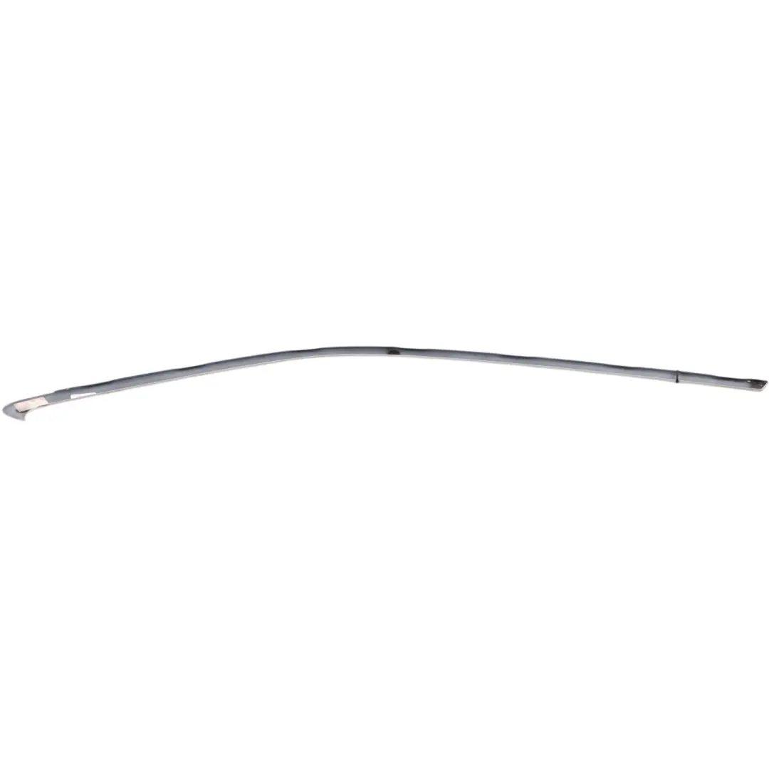 Baguette Vitre Arrière Gauche Blanc Glacier Nacré S9R pour Audi Q7 4L à propos du numéro de pièce 4L0853083B Audi Q7 4L Baguette Vitre Arrière Gauche Blanc Glacier Nacré S9R - SKU 4L0853083B-MGW - Numéro de pièce 4L0853083B