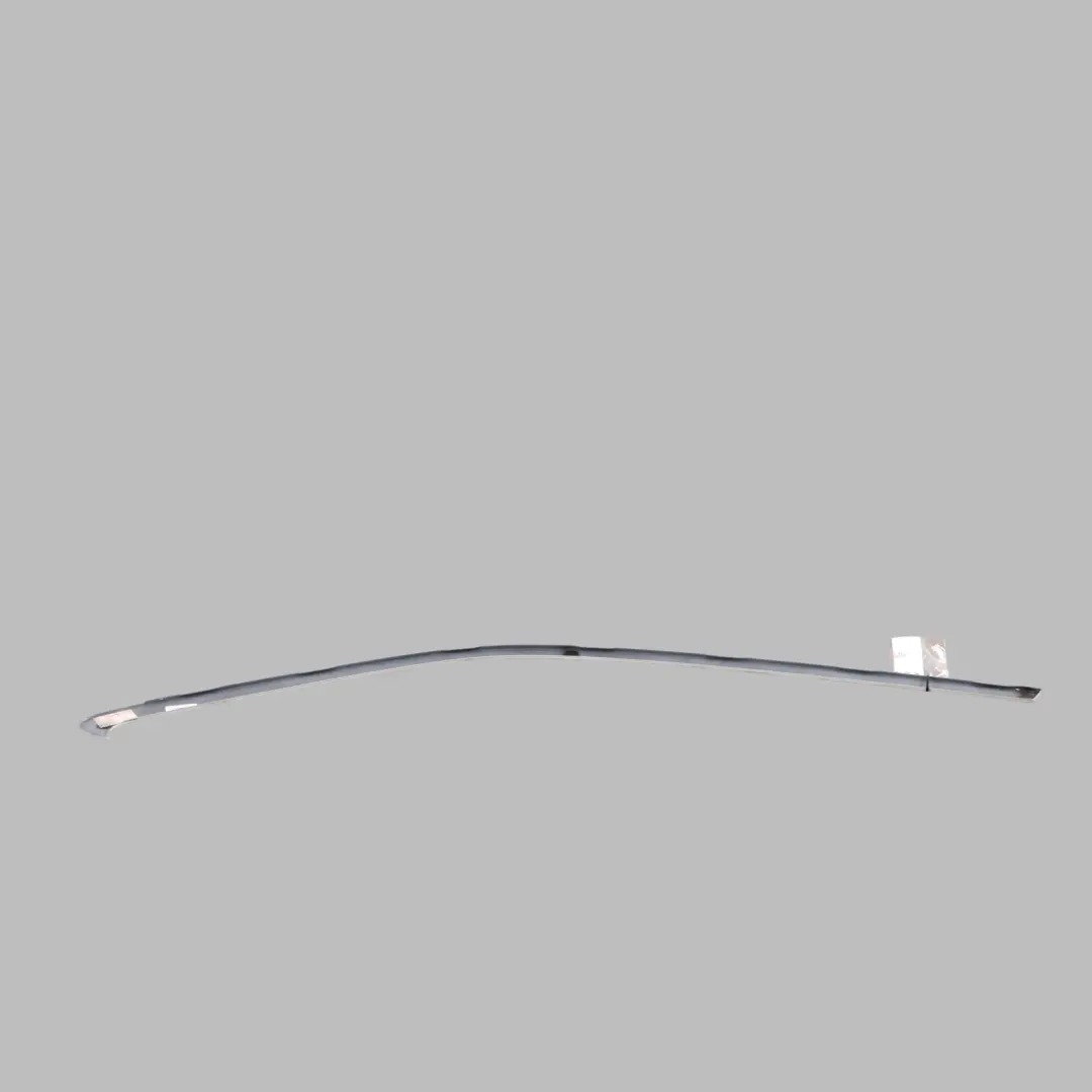 Audi Q7 4L Rear Strip Window Frame Left N/S Glacier White Pearl-S9R - SKU 4L0853083B-MGW - Part number 4L0853083B