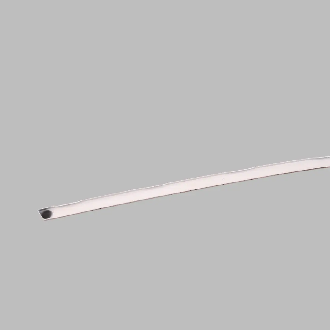 Audi Q7 4L Window Frame Trim Strip Rear Right O/S Ibis White - Y9C - SKU 4L0853084B-IWH - Part number 4L0853084B