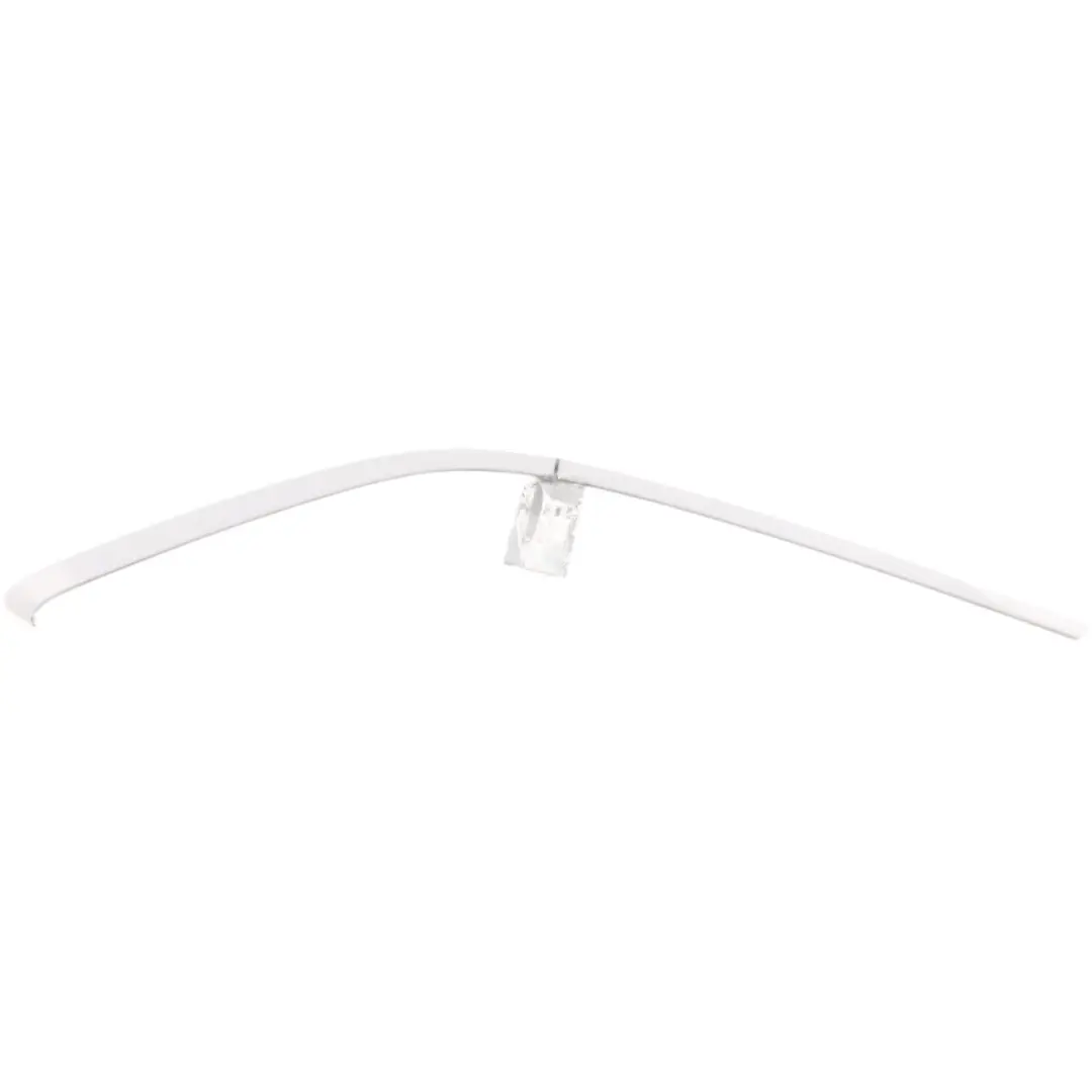 Ventanilla Trasero Derecho Blanco Glaciar Pearl-S9R para Audi Q7 4L Marco con número de pieza 4L0853084B Audi Q7 4L Marco Ventanilla Trasero Derecho Blanco Glaciar Pearl-S9R - SKU 4L0853084B-MGW - Número de pieza 4L0853084B