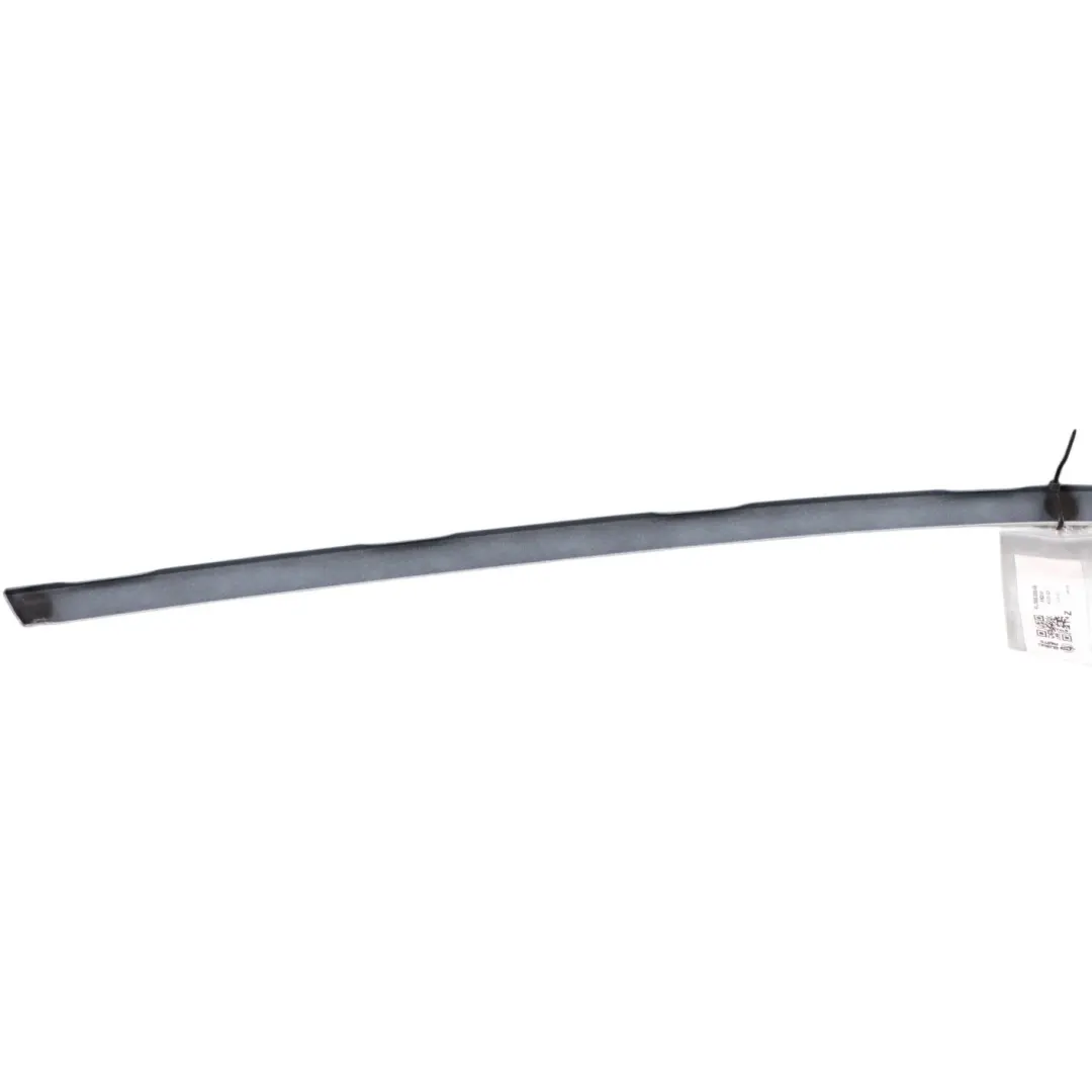 Ventanilla Trasero Derecho Blanco Glaciar Pearl-S9R para Audi Q7 4L Marco con número de pieza 4L0853084B Audi Q7 4L Marco Ventanilla Trasero Derecho Blanco Glaciar Pearl-S9R - SKU 4L0853084B-MGW - Número de pieza 4L0853084B