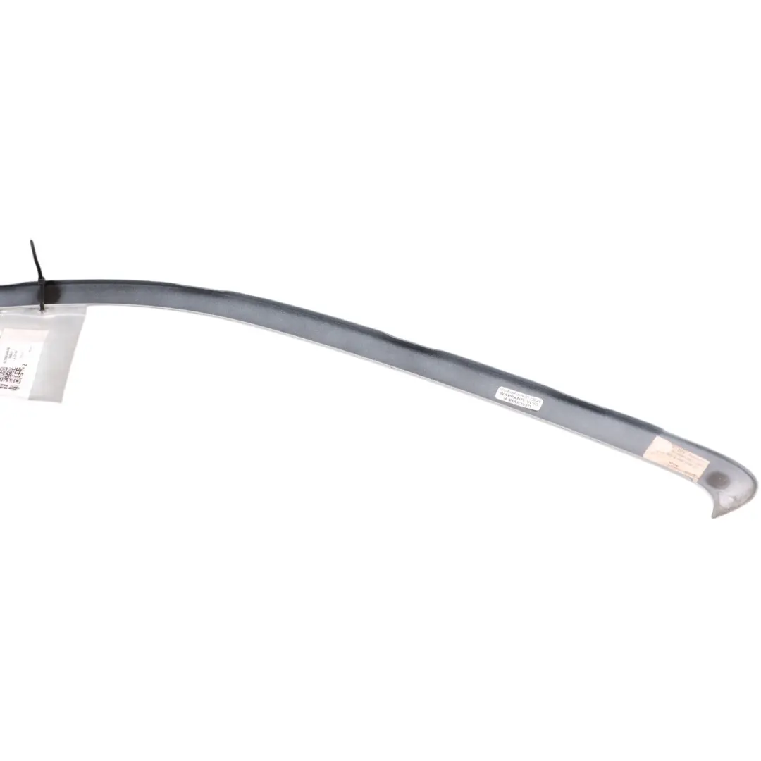Ventanilla Trasero Derecho Blanco Glaciar Pearl-S9R para Audi Q7 4L Marco con número de pieza 4L0853084B Audi Q7 4L Marco Ventanilla Trasero Derecho Blanco Glaciar Pearl-S9R - SKU 4L0853084B-MGW - Número de pieza 4L0853084B