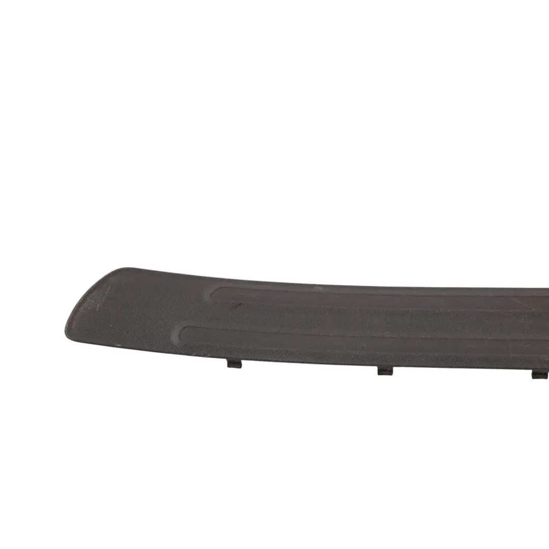 Front Door Sill Step Plate Entrance Cover Right O/S to Audi Q7 4L with Part number 4L0853656 Audi Q7 4L Front Door Sill Step Plate Entrance Cover Right O/S - SKU 4L0853656 - Part number 4L0853656