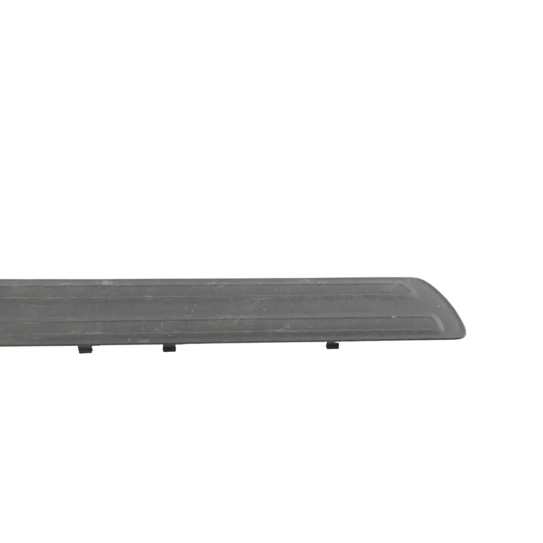 Audi Q7 4L Protector Umbral Entrada Puerta Delantera Derecha - SKU 4L0853656 - Número de pieza 4L0853656