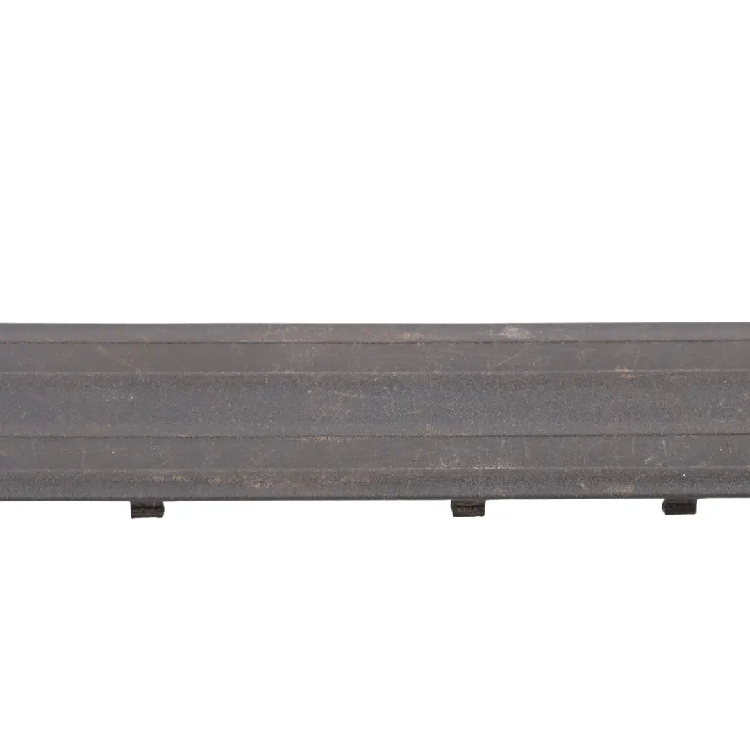 Front Door Sill Step Plate Entrance Cover Right O/S to Audi Q7 4L with Part number 4L0853656 Audi Q7 4L Front Door Sill Step Plate Entrance Cover Right O/S - SKU 4L0853656 - Part number 4L0853656