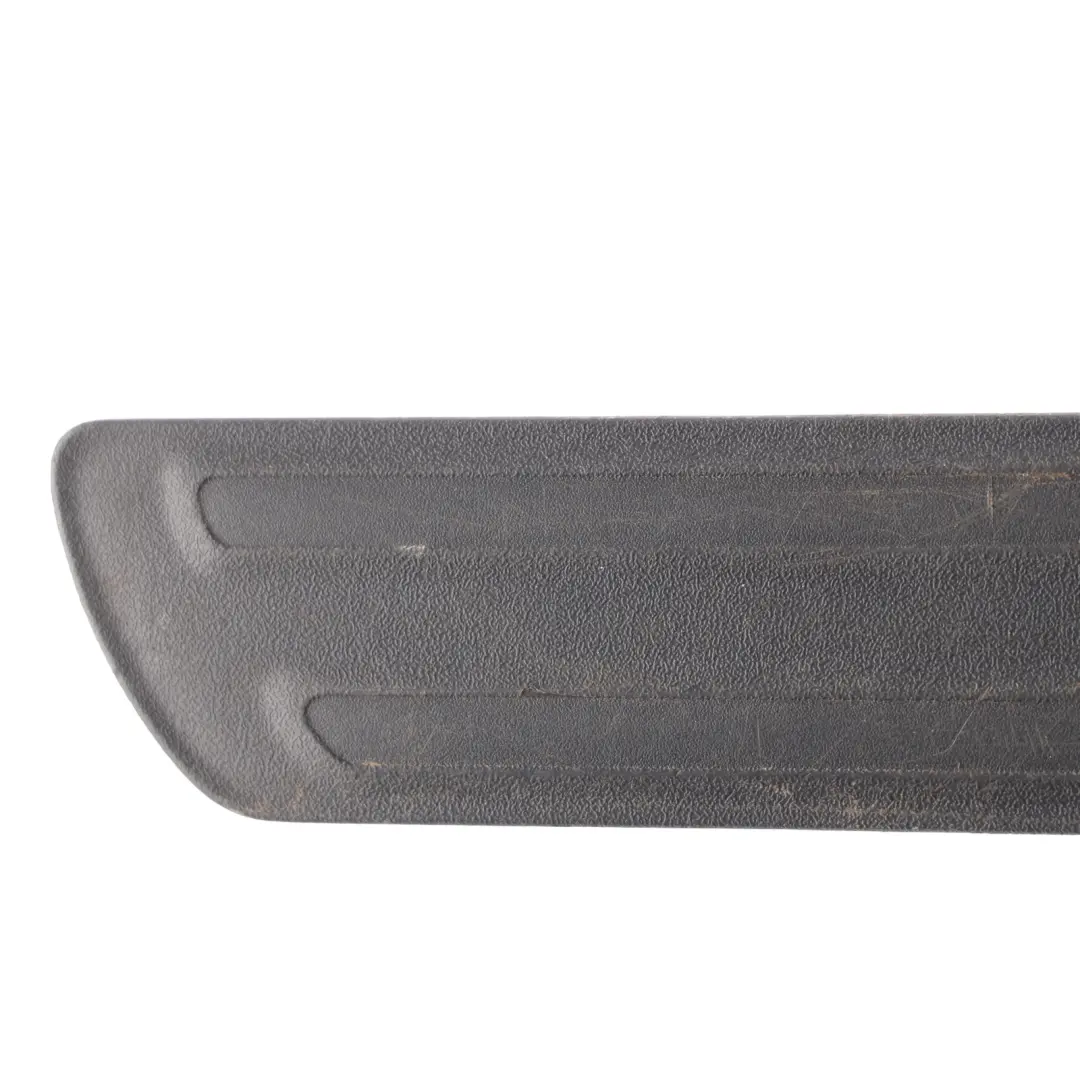 Front Door Sill Step Plate Entrance Cover Right O/S to Audi Q7 4L with Part number 4L0853656 Audi Q7 4L Front Door Sill Step Plate Entrance Cover Right O/S - SKU 4L0853656 - Part number 4L0853656