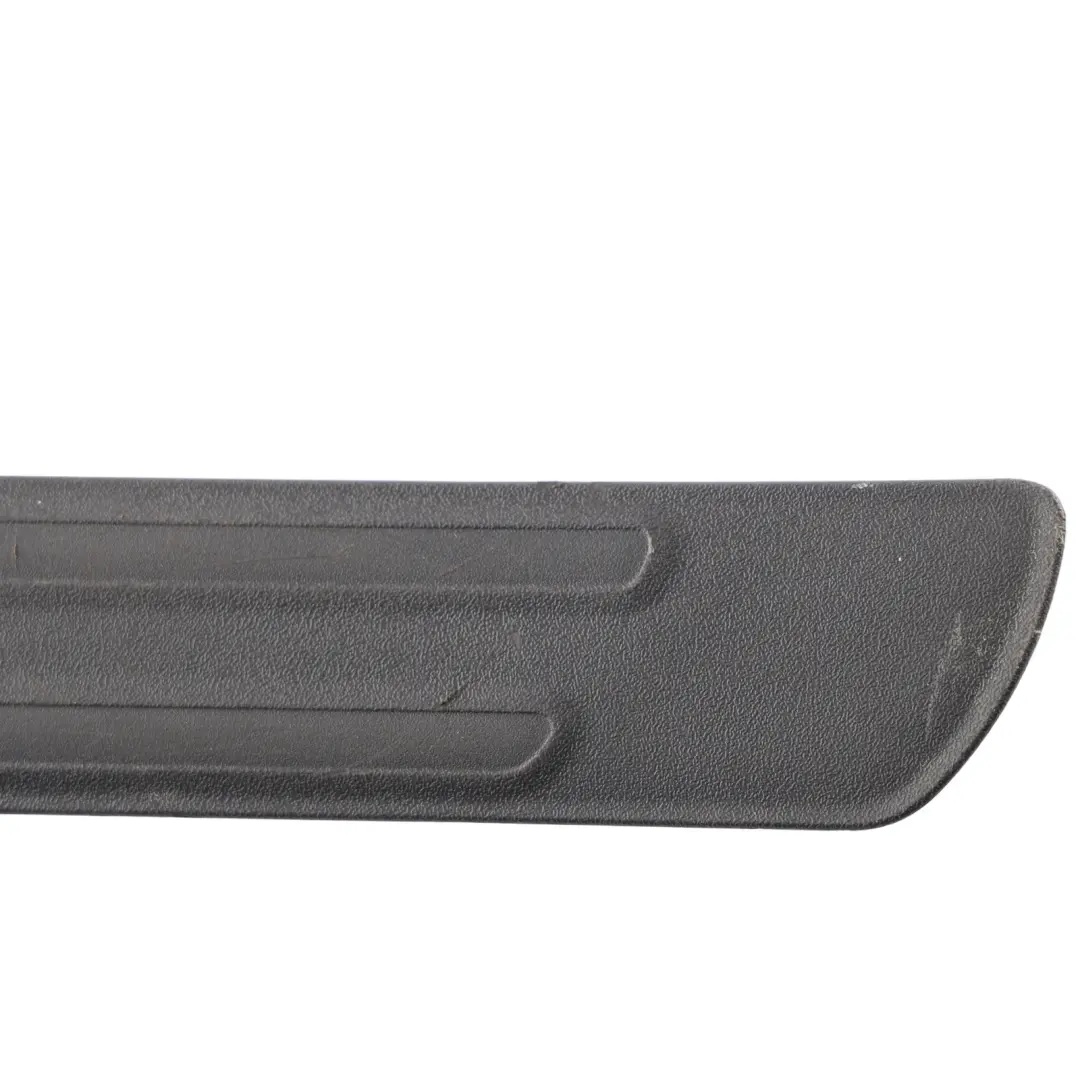 Audi Q7 4L Protector Umbral Entrada Puerta Delantera Derecha - SKU 4L0853656 - Número de pieza 4L0853656
