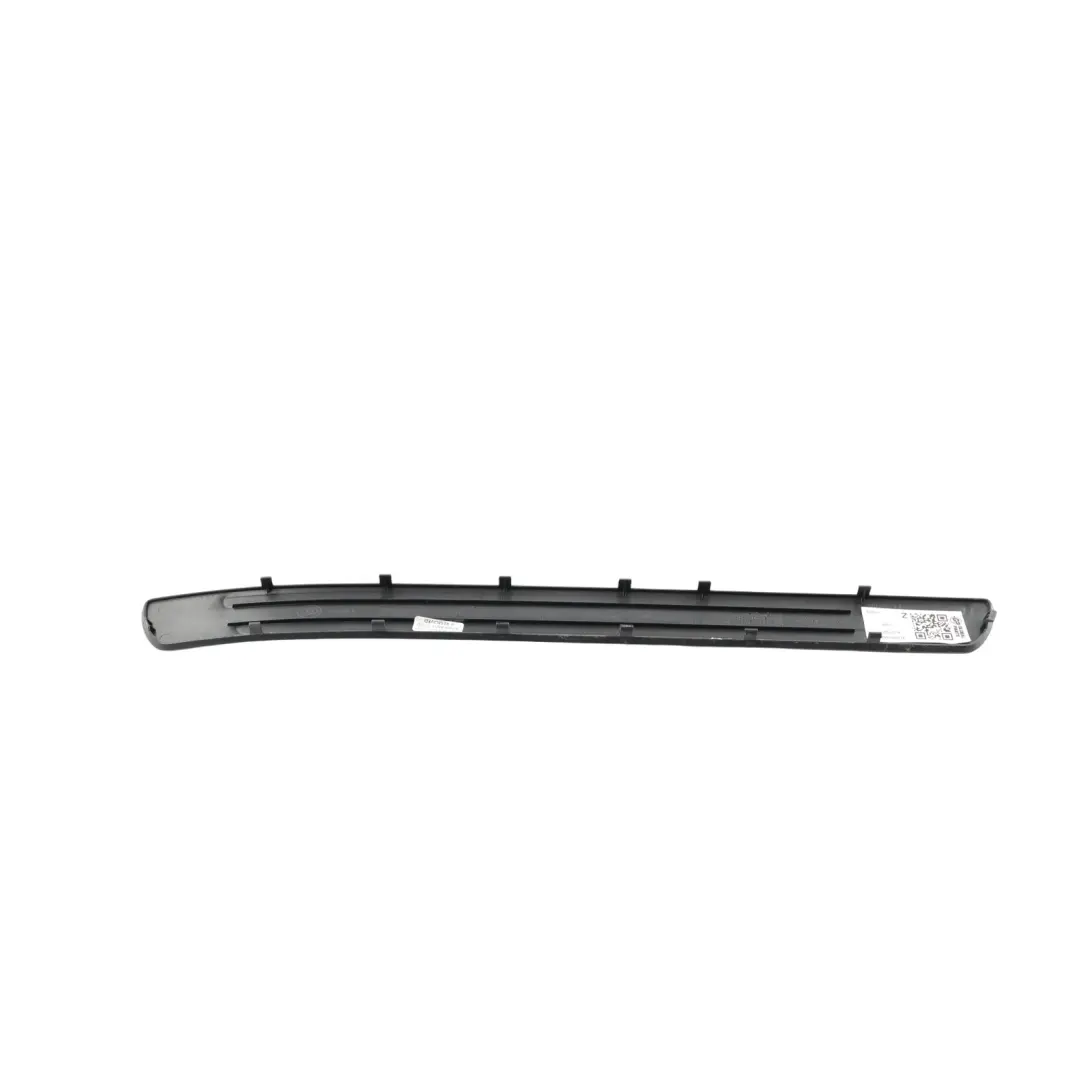 Audi Q7 4L Protector Umbral Entrada Puerta Delantera Derecha - SKU 4L0853656 - Número de pieza 4L0853656