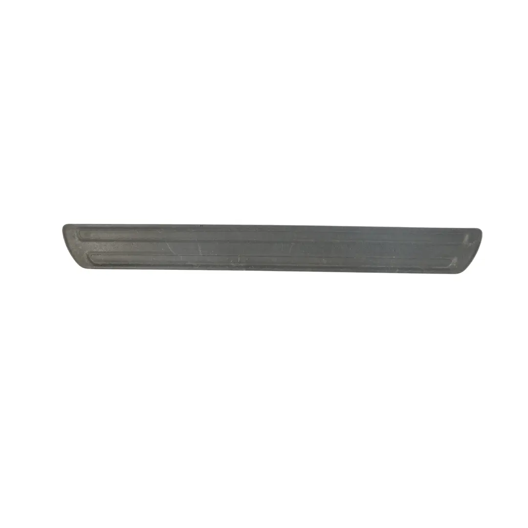 Audi Q7 4L Modanatura Ingresso Porta Posteriore Sinistra Nero Soul - SKU 4L0853793 - Numero di parte 4L0853793