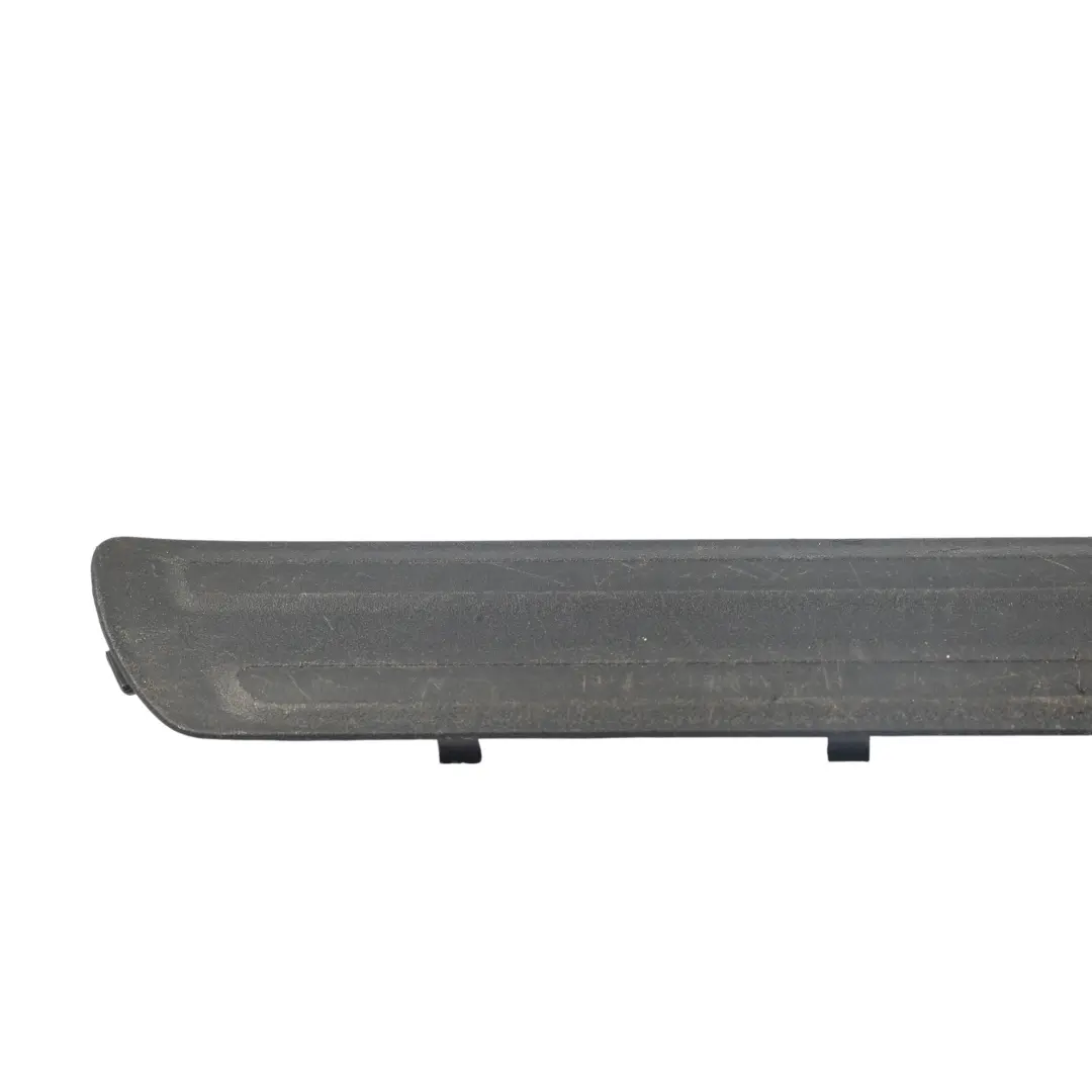 Audi Q7 4L Modanatura Ingresso Porta Posteriore Sinistra Nero Soul - SKU 4L0853793 - Numero di parte 4L0853793
