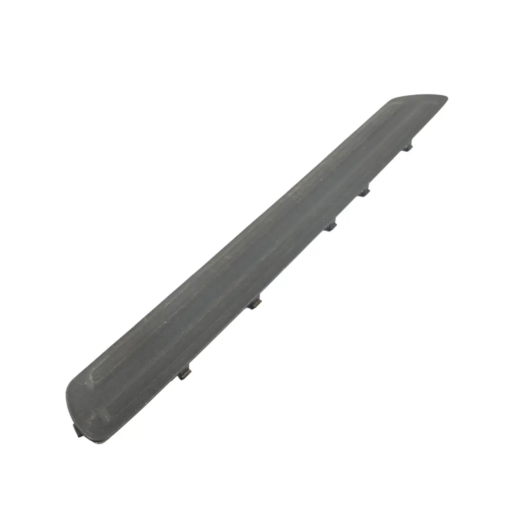 Audi Q7 4L Hinten Tür Einstieg Zierleiste Links Seele Schwarz - SKU 4L0853793 - Teilenummer 4L0853793