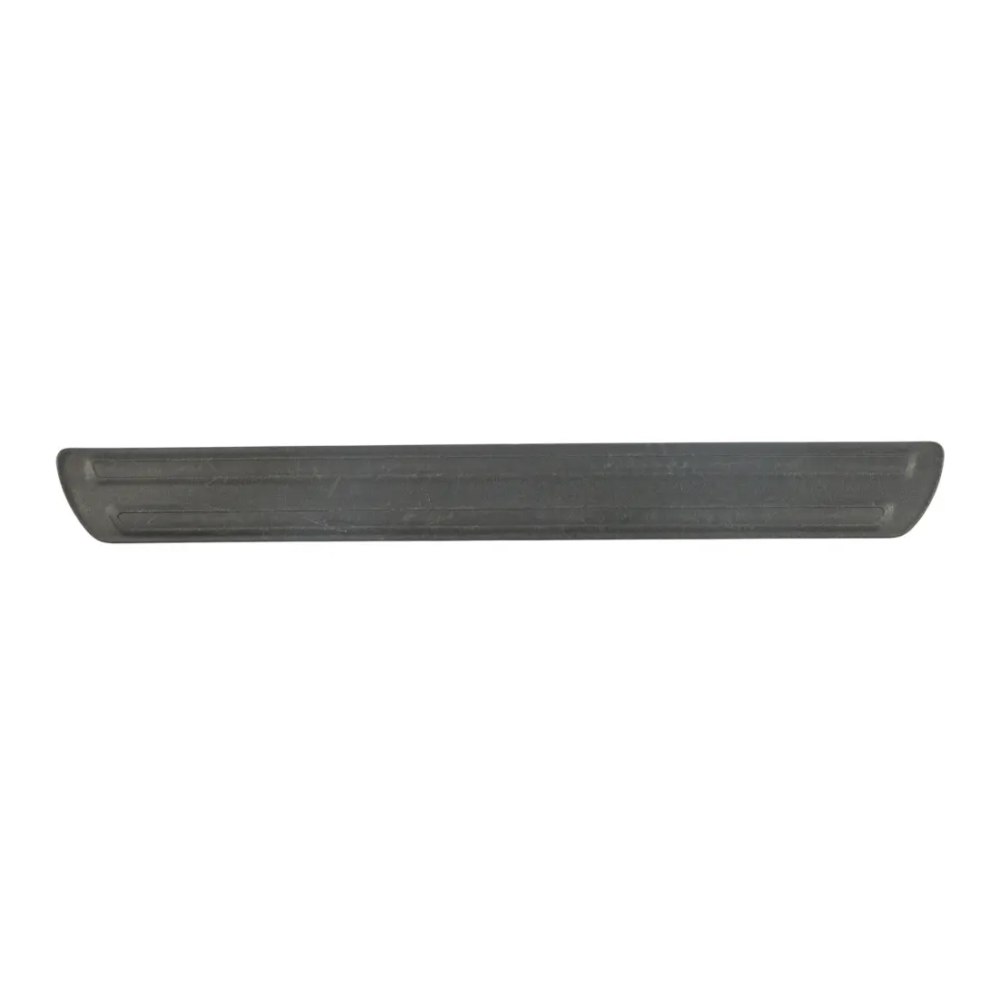 Modanatura Ingresso Porta Posteriore Destra Soul Nero per Audi Q7 4L con numero di parte 4L0853794 Audi Q7 4L Modanatura Ingresso Porta Posteriore Destra Soul Nero - SKU 4L0853794 - Numero di parte 4L0853794