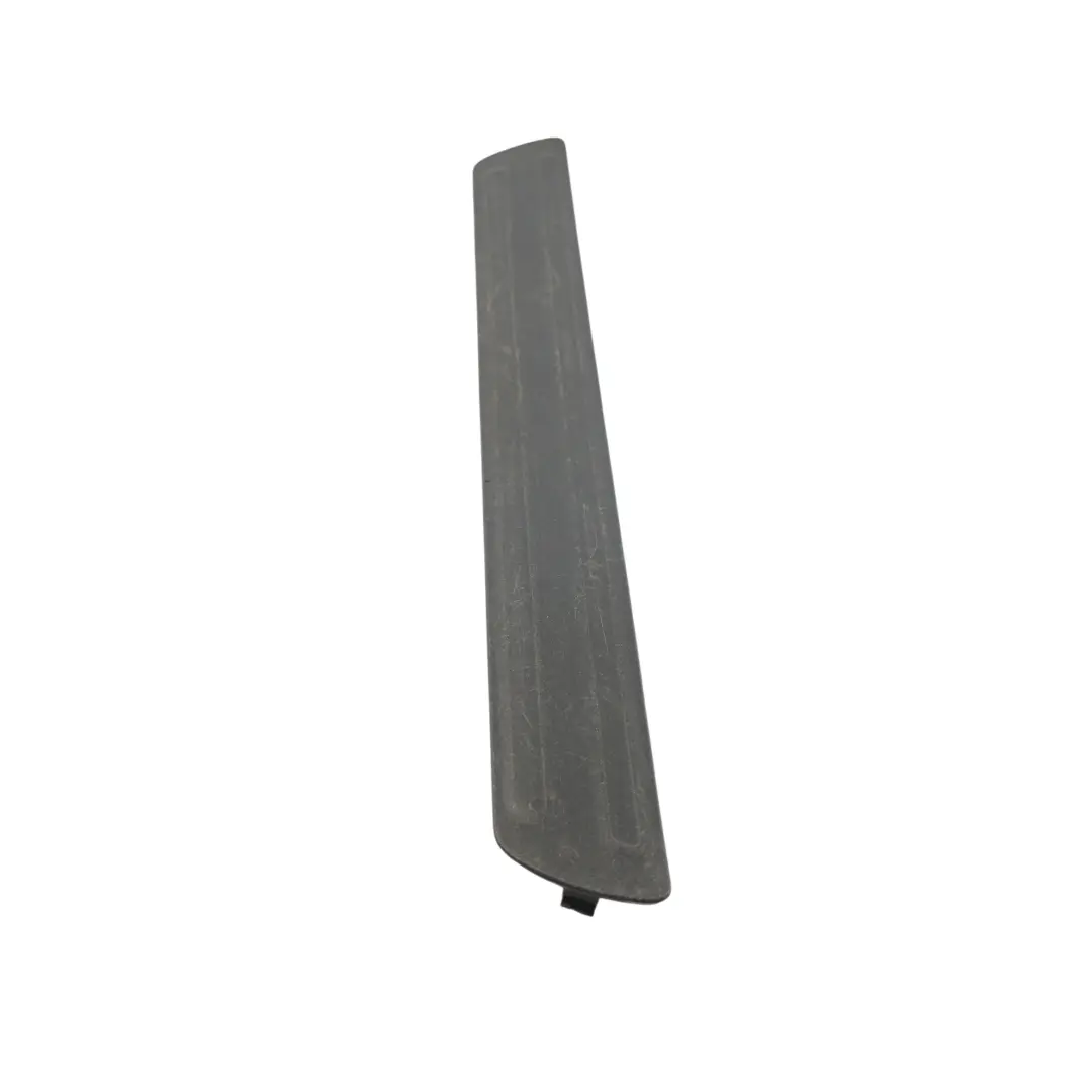 Audi Q7 4L Modanatura Ingresso Porta Posteriore Destra Soul Nero - SKU 4L0853794 - Numero di parte 4L0853794