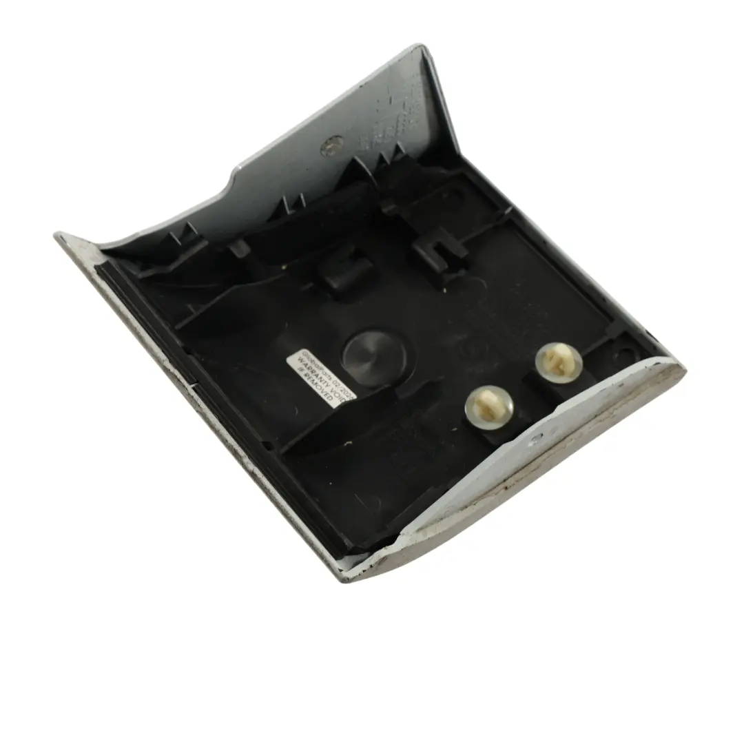 Listwa Nakładka Ozdobna Błotnika Przedniego Lewa Przód 4L0854959 do Audi Q7 4L o numerze 4L0854959A Audi Q7 4L Listwa Nakładka Ozdobna Błotnika Przedniego Lewa Przód 4L0854959 - SKU 4L0854959A-MGW - Numer Części 4L0854959A