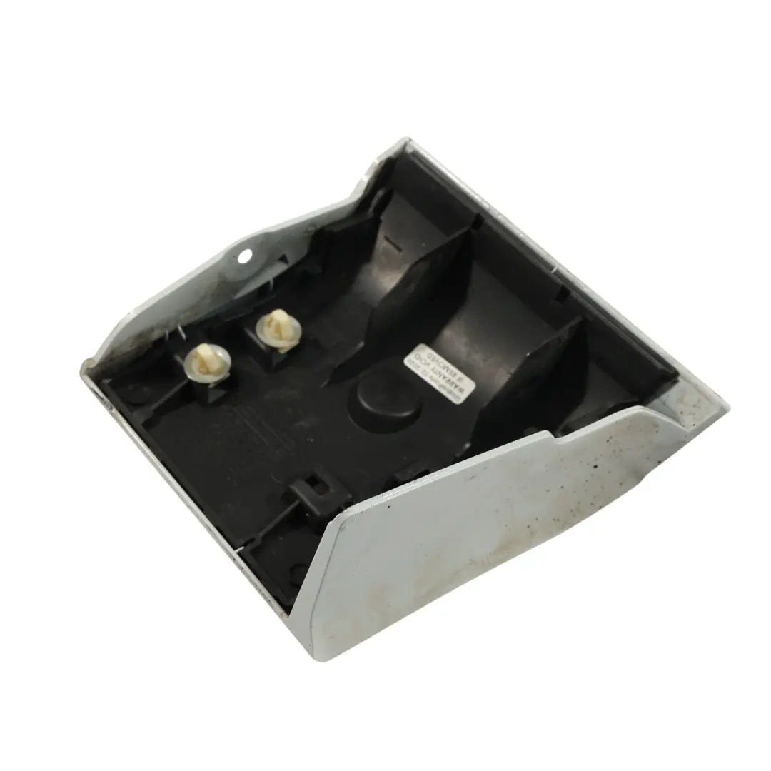 Listwa Nakładka Ozdobna Błotnika Przedniego Lewa Przód 4L0854959 do Audi Q7 4L o numerze 4L0854959A Audi Q7 4L Listwa Nakładka Ozdobna Błotnika Przedniego Lewa Przód 4L0854959 - SKU 4L0854959A-MGW - Numer Części 4L0854959A