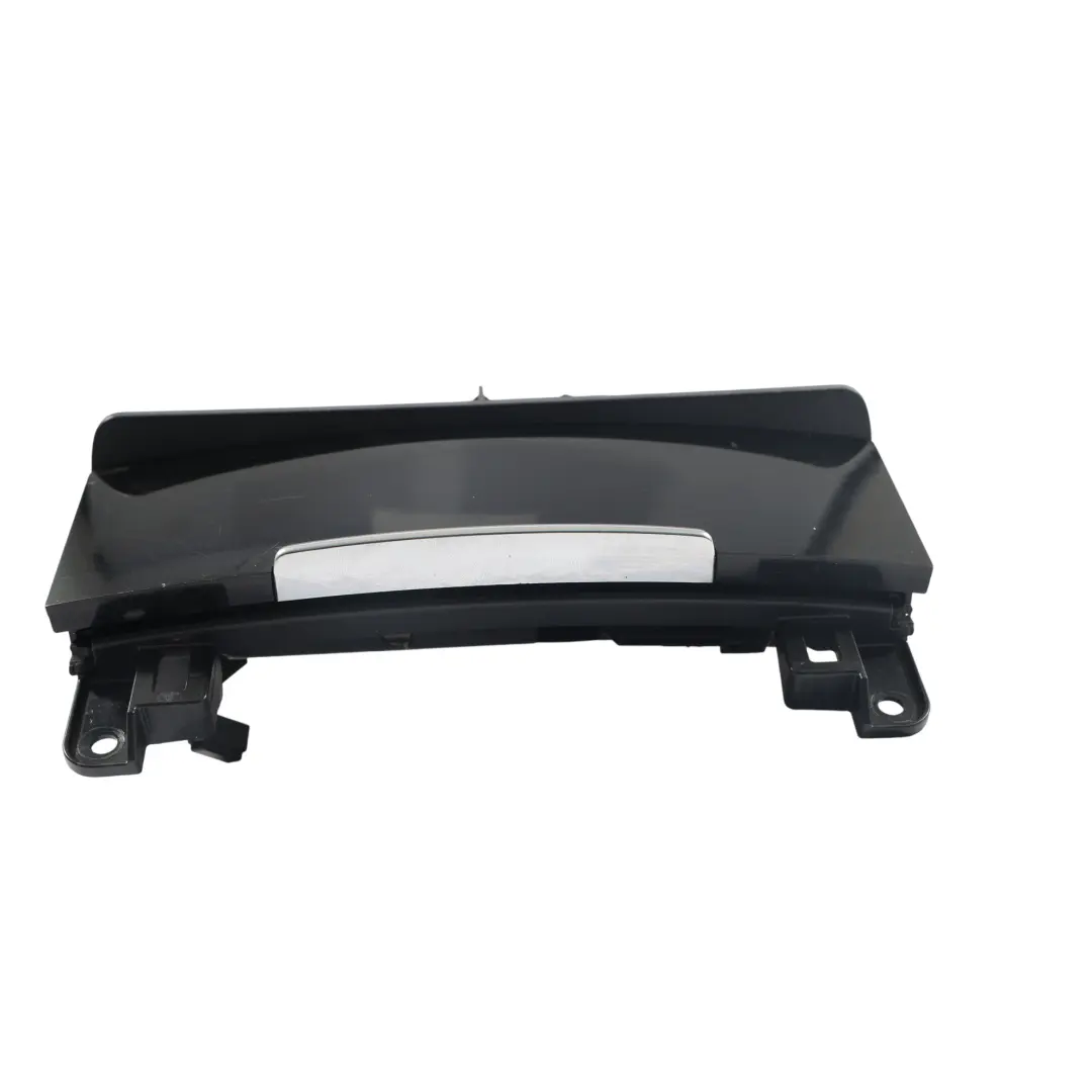Audi Q7 4L Portacenere Console Centrale Anteriore Vano Nero - SKU 4L0857951-1 - Numero di parte 4L0857951