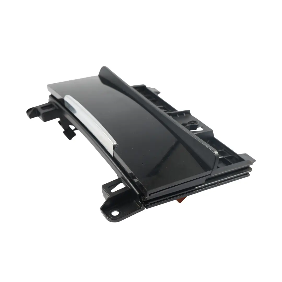 Audi Q7 4L Console Centrale Avant Cendrier Compartiment Noir - SKU 4L0857951-1 - Numéro de pièce 4L0857951