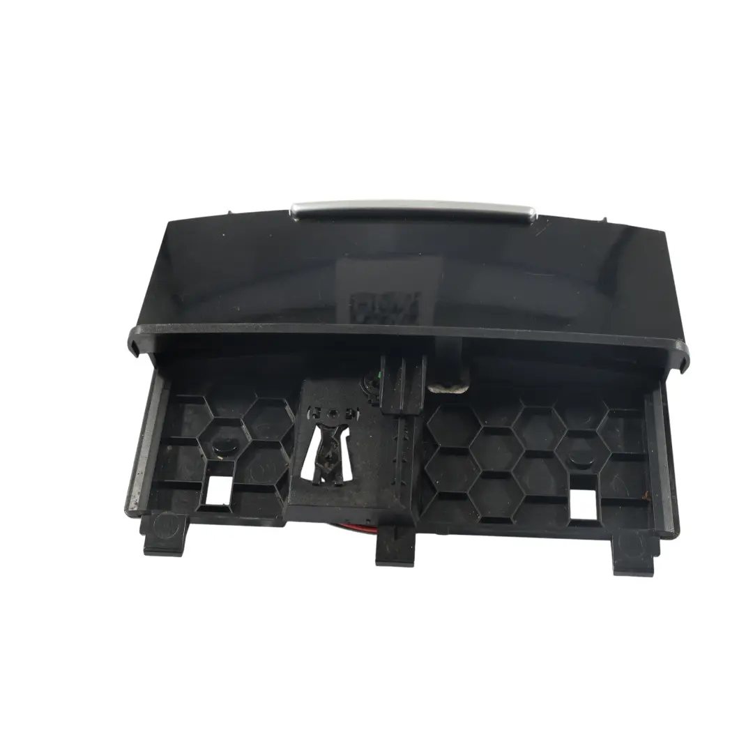 Audi Q7 4L Front Centre Console Ashtray Storage Compartment Black - SKU 4L0857951-1 - Part number 4L0857951
