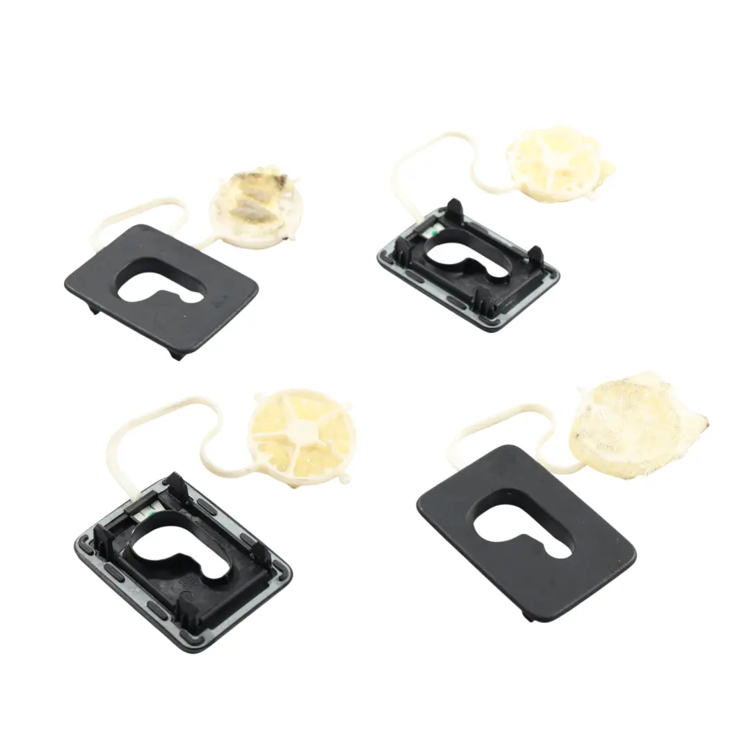 Filet De Coffre Crochet Fixation Bagages Gauche Droite Kit pour Audi Q7 4L à propos du numéro de pièce 4L0861304 Audi Q7 4L Filet De Coffre Crochet Fixation Bagages Gauche Droite Kit - SKU 4L0861304 - Numéro de pièce 4L0861304