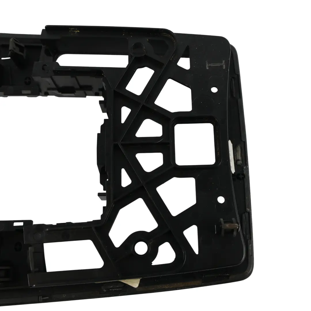 Pannello Cornice Copertura Leva Cambio Console Centrale per Audi Q7 4L con numero di parte 4L0864261S Audi Q7 4L Pannello Cornice Copertura Leva Cambio Console Centrale - SKU 4L0864261S - Numero di parte 4L0864261S