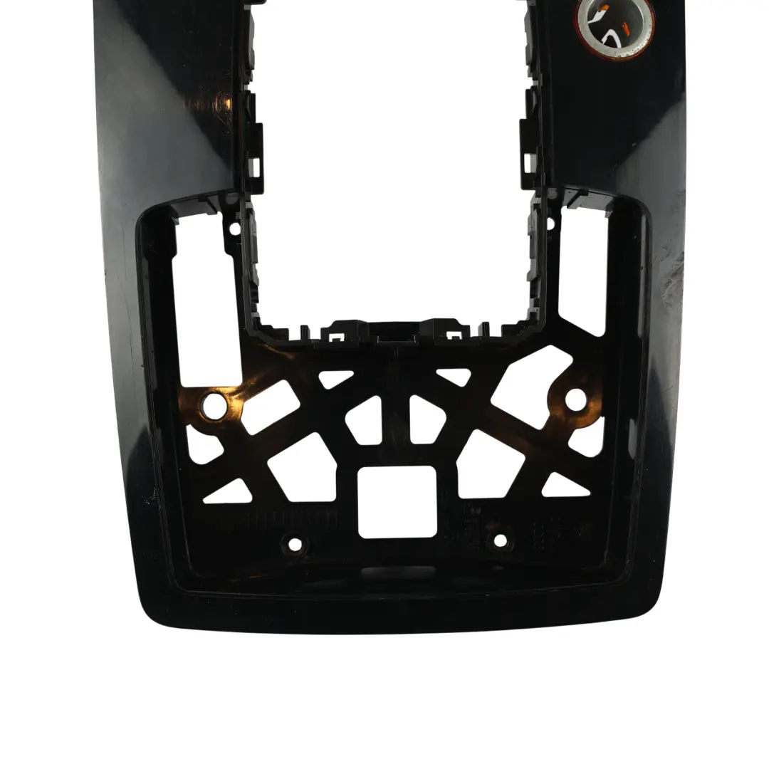 Audi Q7 4L Marco Panel Consola Central Palanca Cambios Delantero - SKU 4L0864261S - Número de pieza 4L0864261S