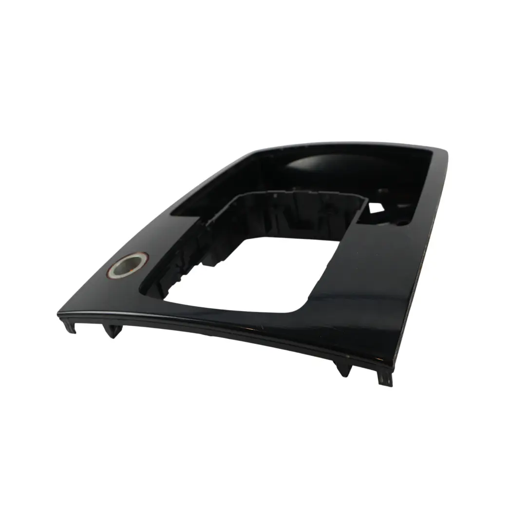 Pannello Cornice Copertura Leva Cambio Console Centrale per Audi Q7 4L con numero di parte 4L0864261S Audi Q7 4L Pannello Cornice Copertura Leva Cambio Console Centrale - SKU 4L0864261S - Numero di parte 4L0864261S