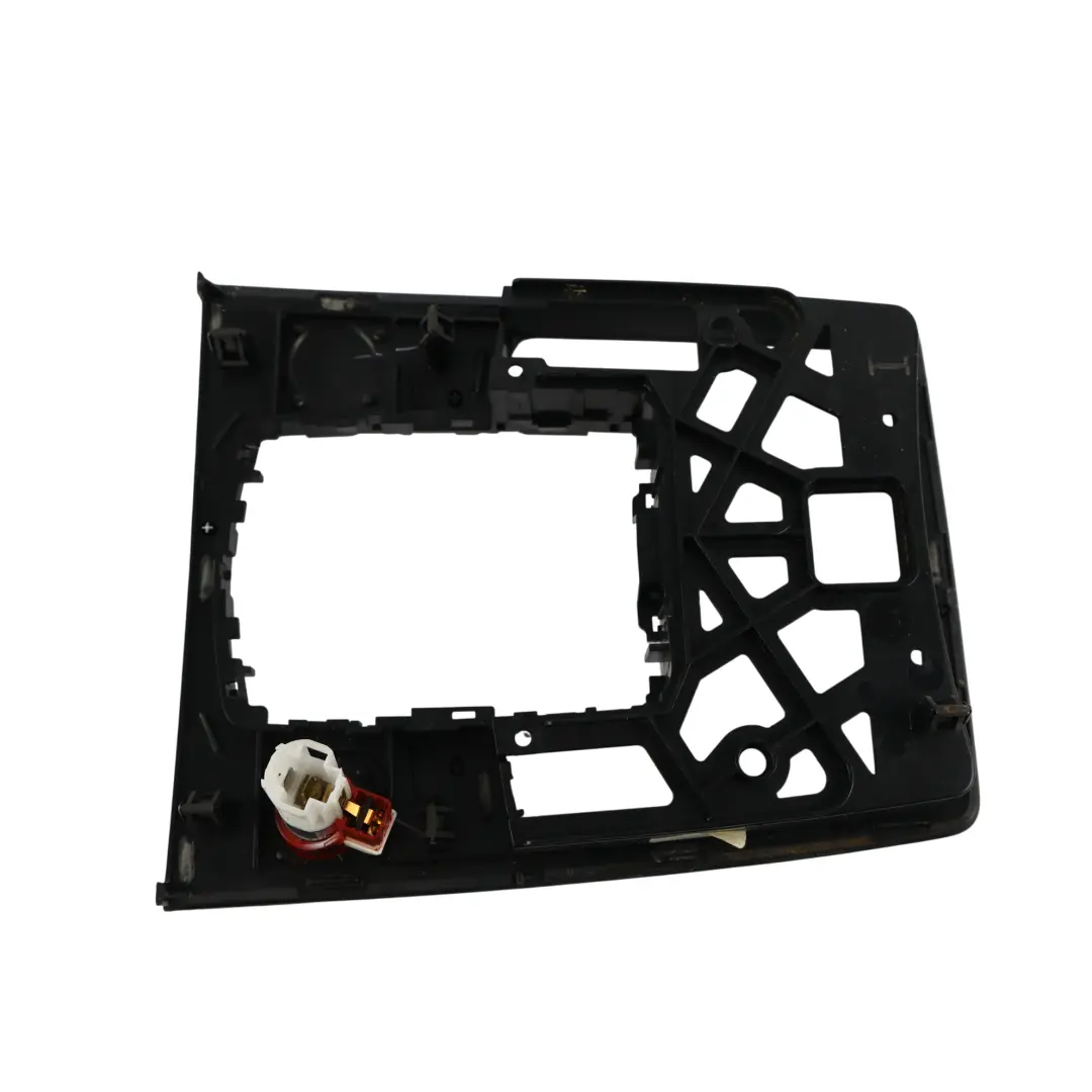 Audi Q7 4L Mittelkonsole Schalthebel Blende Rahmen Vorne - SKU 4L0864261S - Teilenummer 4L0864261S