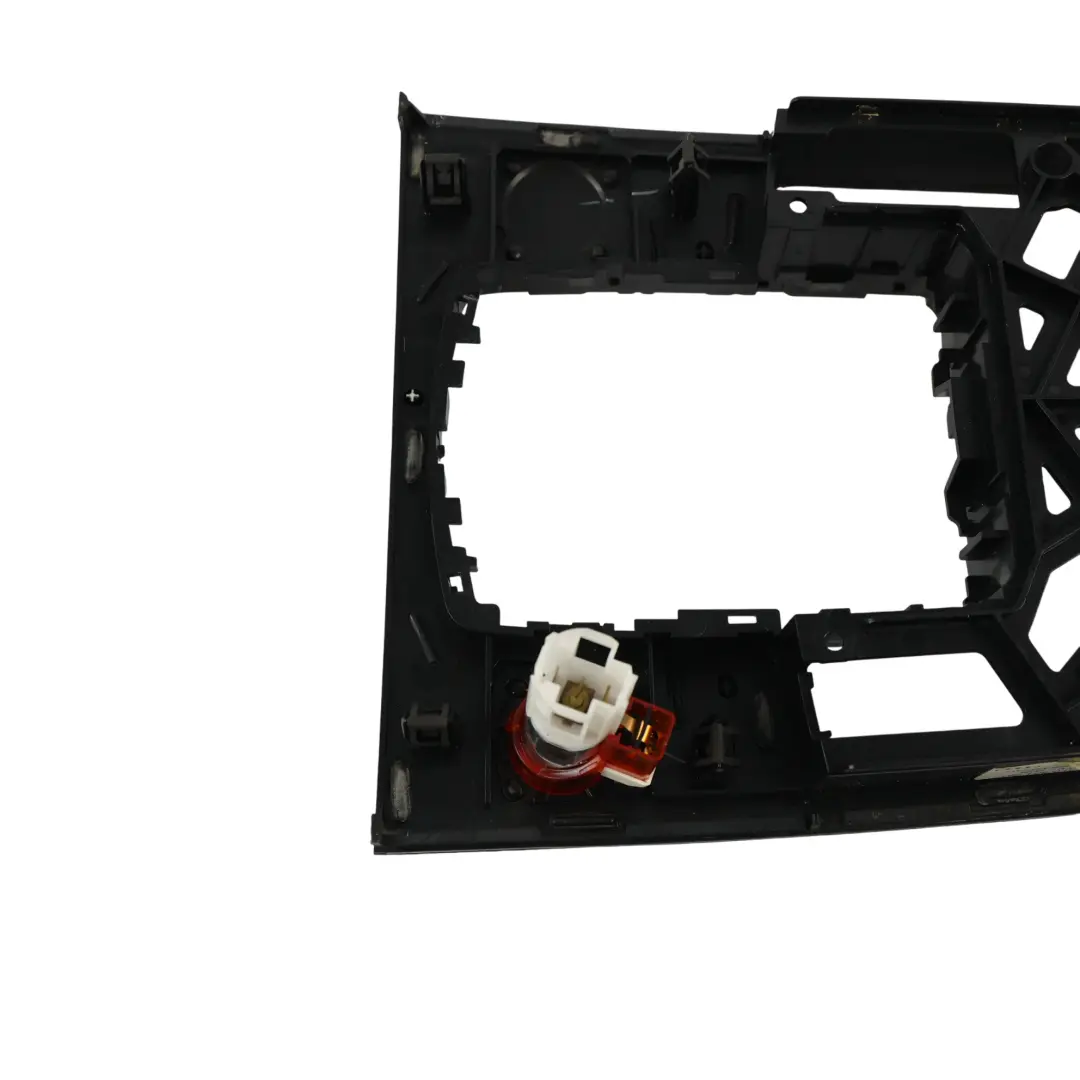 Audi Q7 4L Pannello Cornice Copertura Leva Cambio Console Centrale - SKU 4L0864261S - Numero di parte 4L0864261S