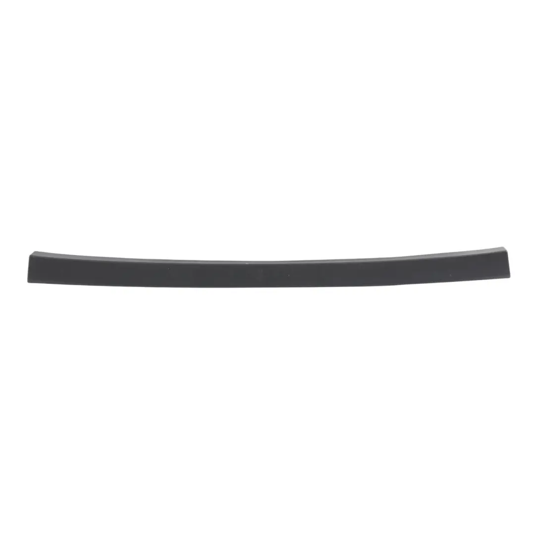 Audi Q7 4L Pannello Copertura Rivestimento Portellone Posteriore - SKU 4L0867606B - Numero di parte 4L0867606B