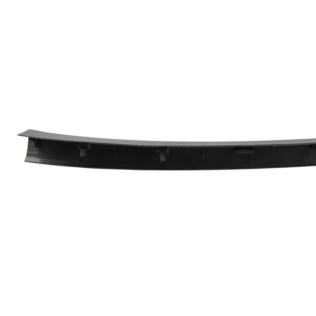 Audi Q7 4L Rear Trunk Boot Lid Trim Cover Panel - SKU 4L0867606B - Part number 4L0867606B