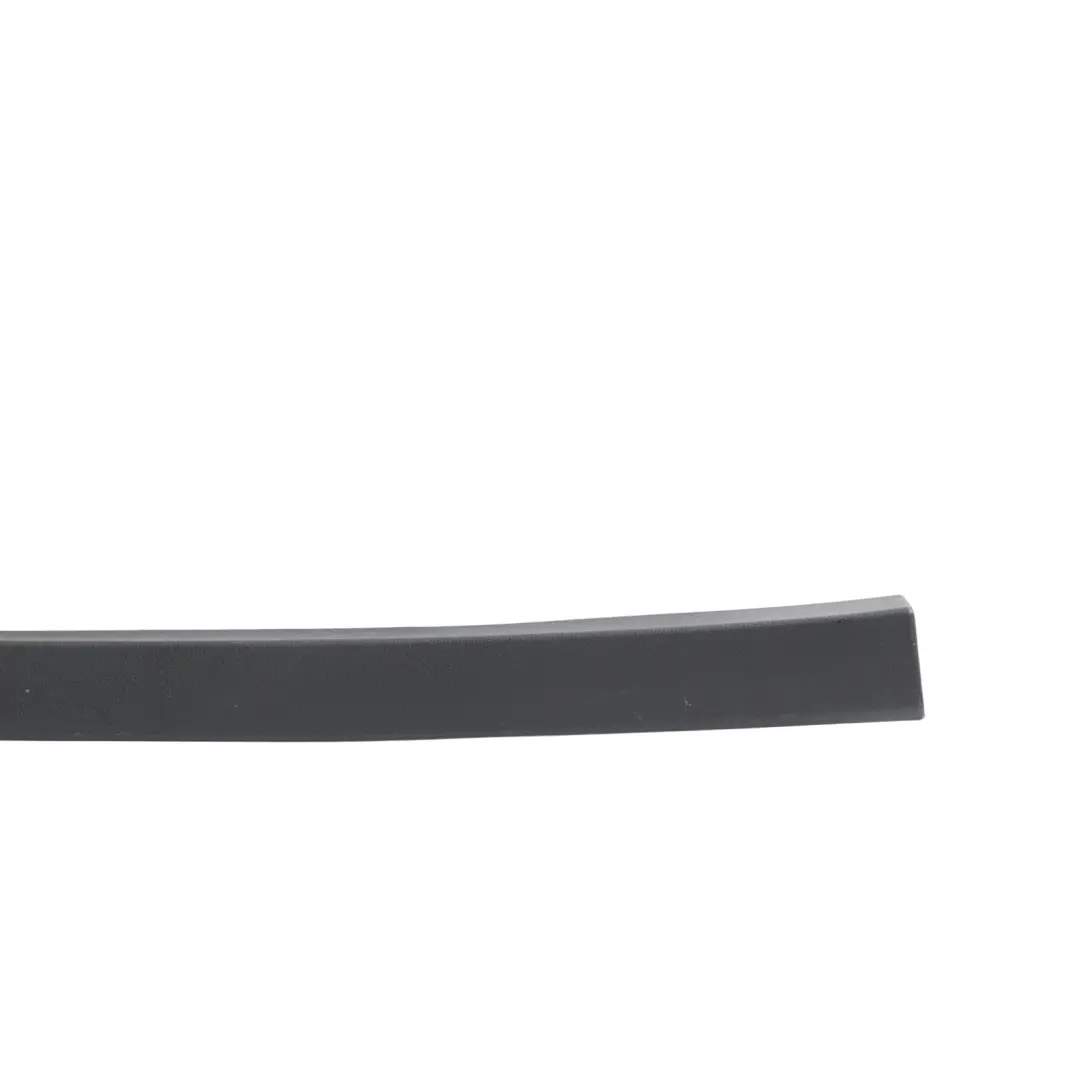 Panneau Garniture Couvercle Coffre Arrière pour Audi Q7 4L à propos du numéro de pièce 4L0867606B Audi Q7 4L Panneau Garniture Couvercle Coffre Arrière - SKU 4L0867606B - Numéro de pièce 4L0867606B