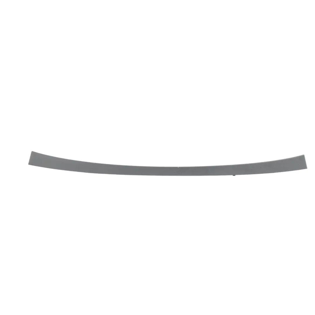 Audi Q7 4L Pannello Copertura Rivestimento Portellone Posteriore - SKU 4L0867606B - Numero di parte 4L0867606B