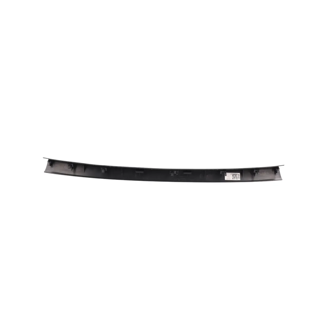 Pannello Copertura Rivestimento Portellone Posteriore per Audi Q7 4L con numero di parte 4L0867606B Audi Q7 4L Pannello Copertura Rivestimento Portellone Posteriore - SKU 4L0867606B - Numero di parte 4L0867606B