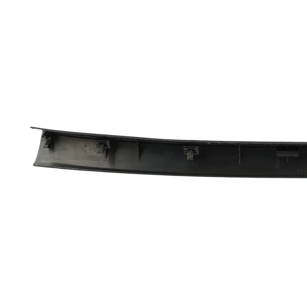 Pannello Copertura Rivestimento Portellone Posteriore per Audi Q7 4L con numero di parte 4L0867606B Audi Q7 4L Pannello Copertura Rivestimento Portellone Posteriore - SKU 4L0867606B - Numero di parte 4L0867606B