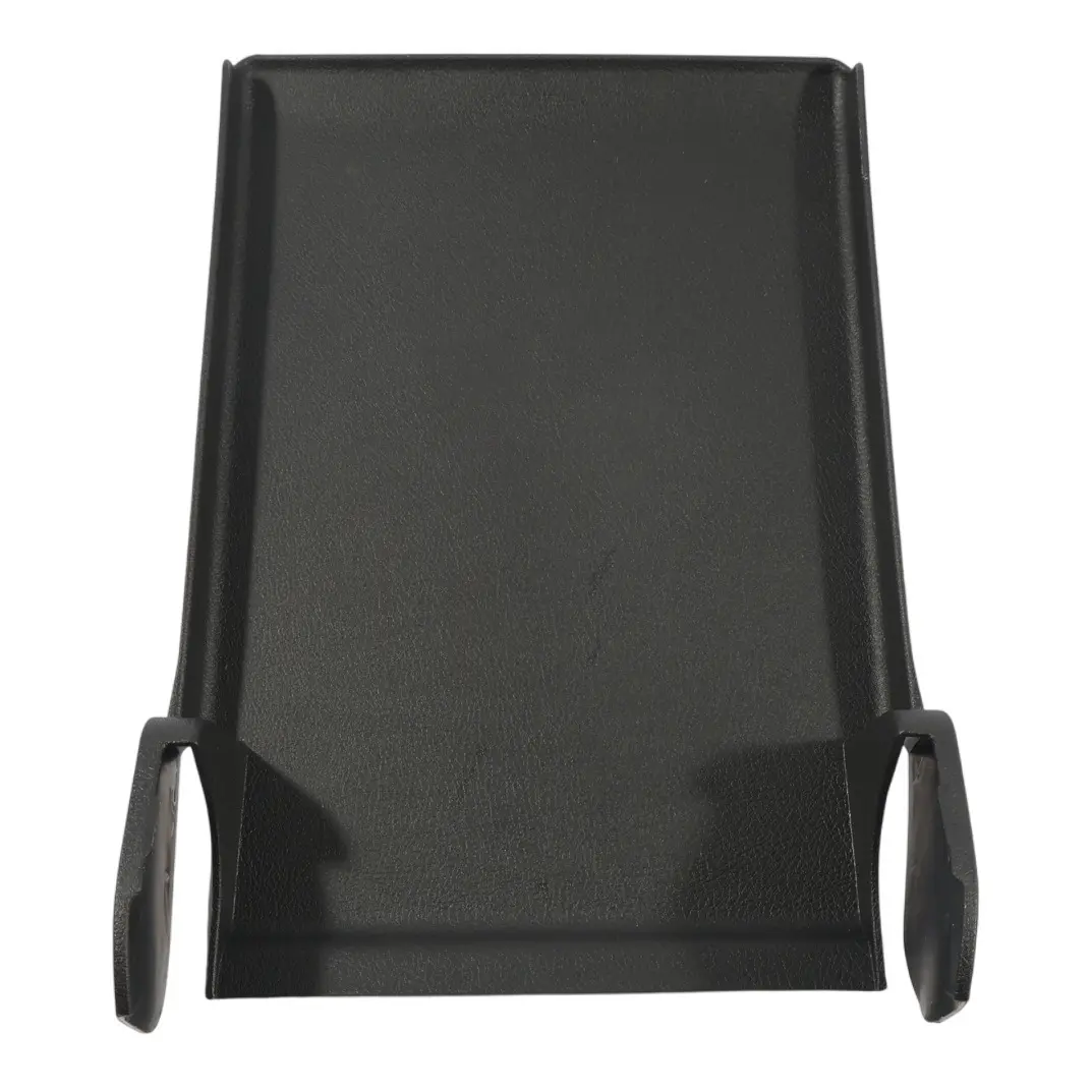 Volkswagen Touareg 7P Rear Seat Bench Centre Armrest Cover Trim Panel - SKU 4L0885219C - Part number 4L0885219C