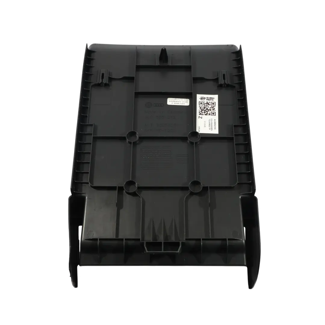 7P Asiento Trasero Banqueta Apoyabrazos Tapa Panel para Volkswagen Touareg con número de pieza 4L0885219C Volkswagen Touareg 7P Asiento Trasero Banqueta Apoyabrazos Tapa Panel - SKU 4L0885219C - Número de pieza 4L0885219C