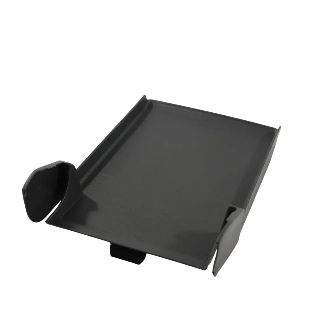 7P Panneau Garniture L'Accoudoir Banquette Arrière pour Volkswagen Touareg à propos du numéro de pièce 4L0885219C Volkswagen Touareg 7P Panneau Garniture L'Accoudoir Banquette Arrière - SKU 4L0885219C - Numéro de pièce 4L0885219C