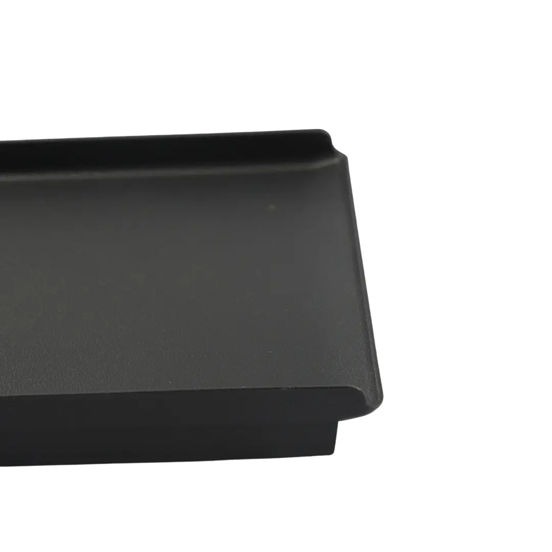 Volkswagen Touareg 7P Panneau Garniture L'Accoudoir Banquette Arrière - SKU 4L0885219C - Numéro de pièce 4L0885219C