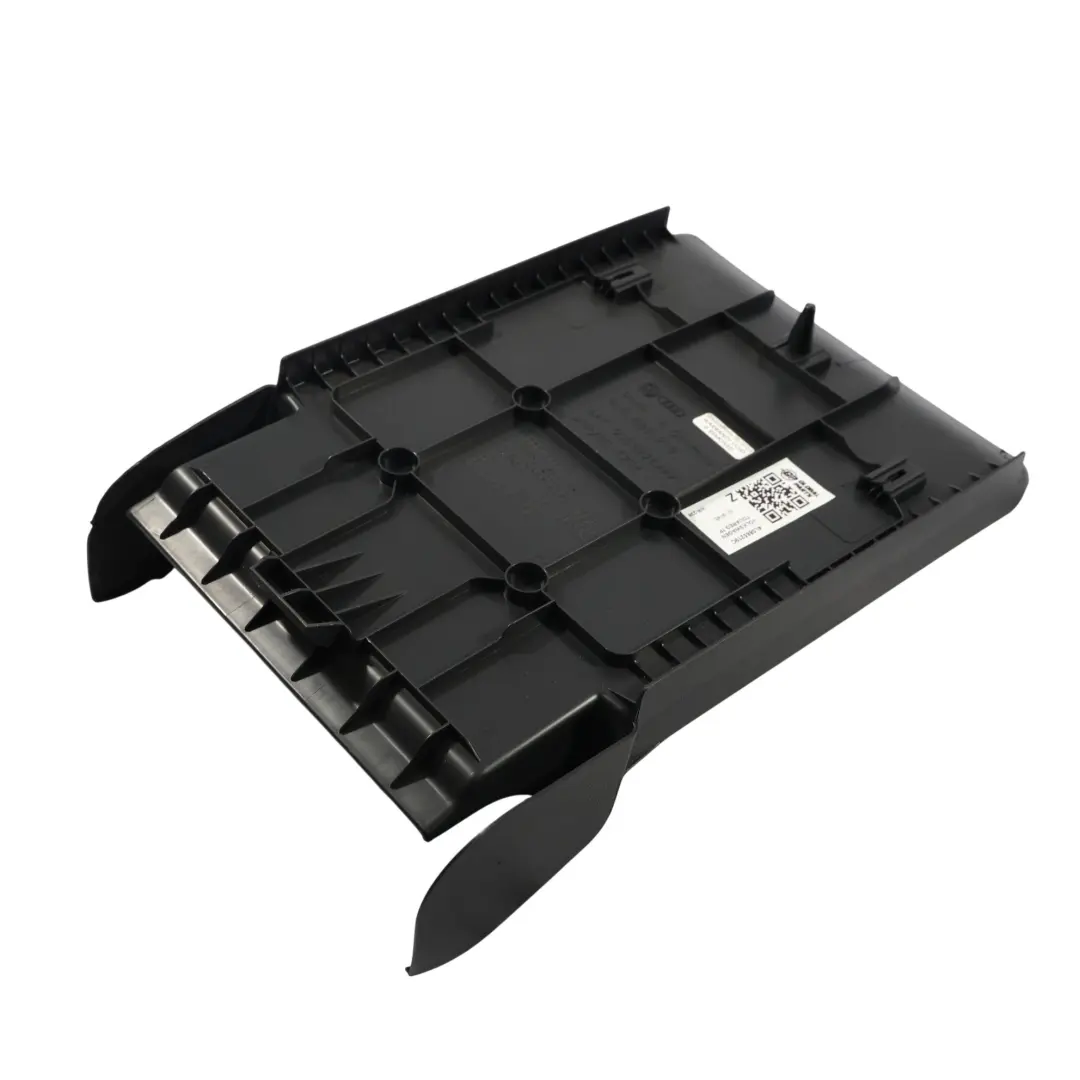 7P Osłona Plastik Podłokietnika Tył Czarny do Volkswagen Touareg o numerze 4L0885219C Volkswagen Touareg 7P Osłona Plastik Podłokietnika Tył Czarny - SKU 4L0885219C - Numer Części 4L0885219C