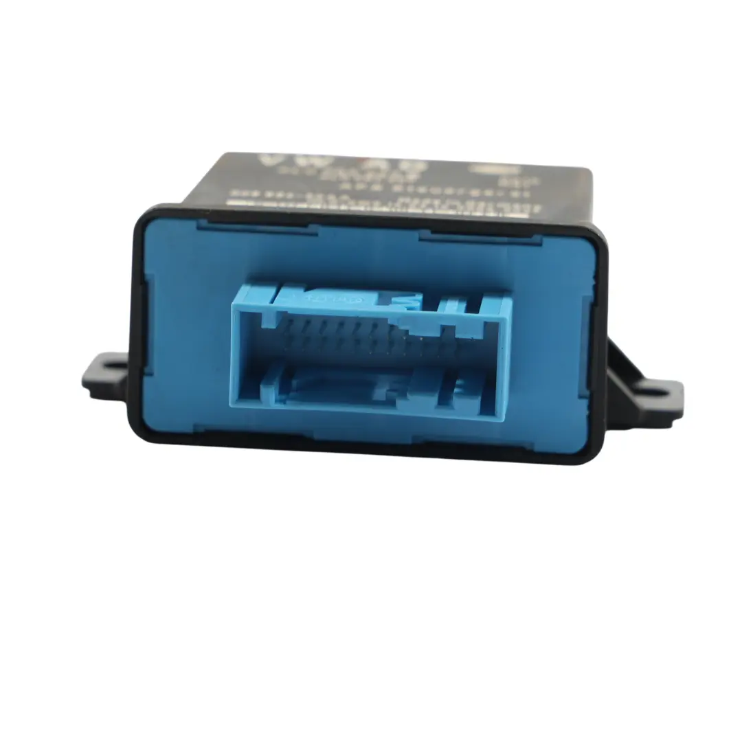 Módulo De Ajuste Del Nivel De Los Faros Unidad De Control para Audi Q7 4L con número de pieza 4L0907357B Audi Q7 4L Módulo De Ajuste Del Nivel De Los Faros Unidad De Control - SKU 4L0907357B - Número de pieza 4L0907357B