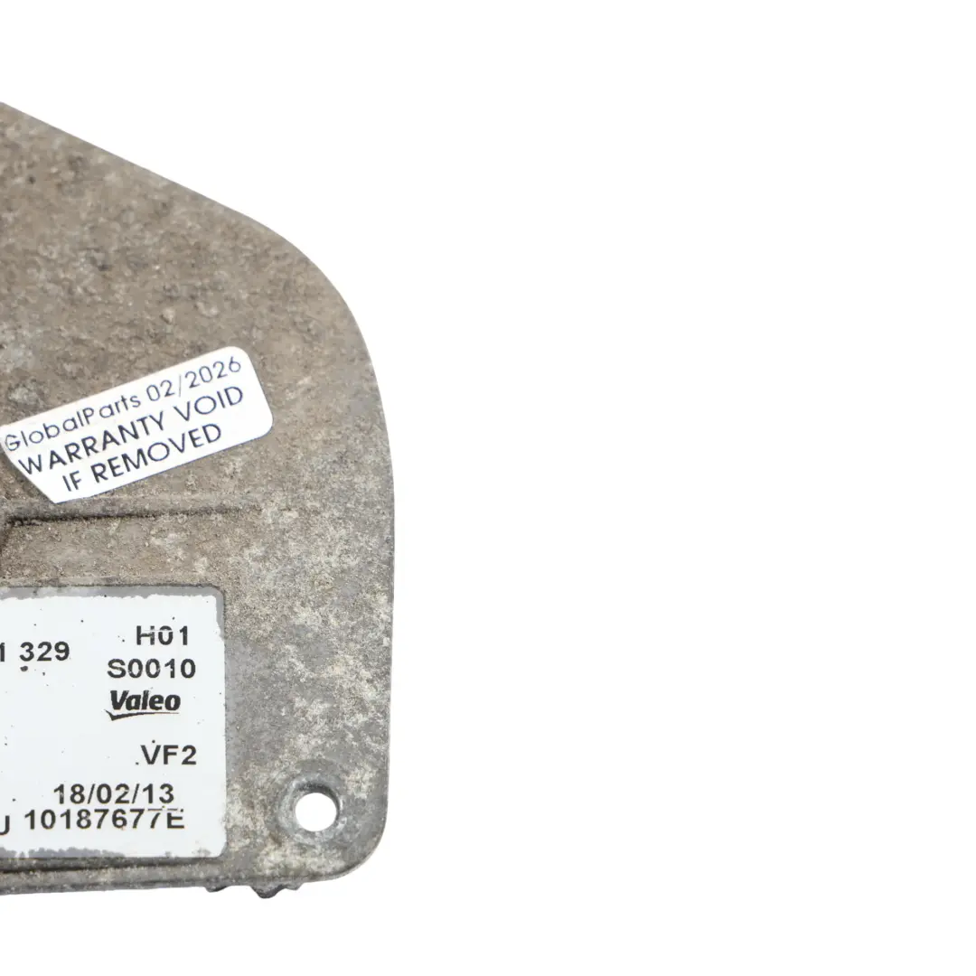 Audi Q7 S LINE Module De Commande De Puissance Des Phares - SKU 4L0941329 - Numéro de pièce 4L0941329