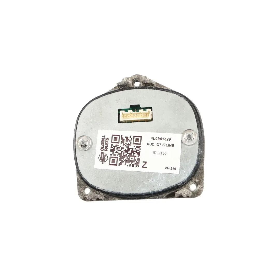 Audi Q7 S LINE Module De Commande De Puissance Des Phares - SKU 4L0941329 - Numéro de pièce 4L0941329