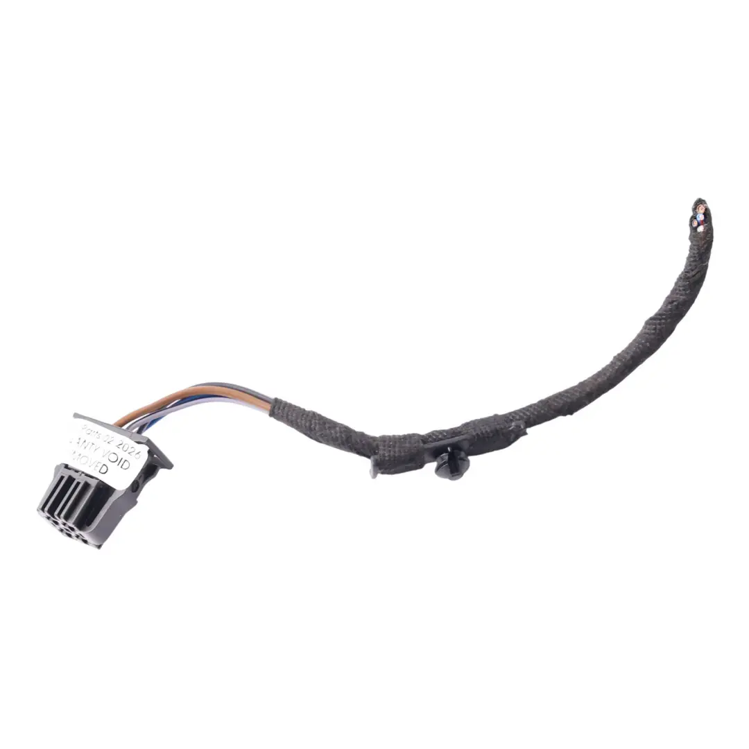 Audi Q7 4L Rücklicht LED Lampe Licht Kabelbaum Hinten Links - SKU 4L0945093F-2 - Teilenummer 4L0945093F