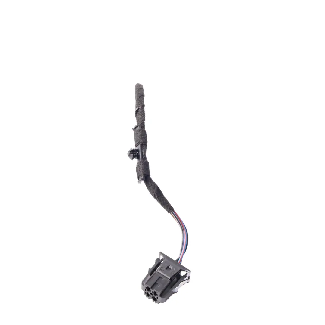 Luz Trasera LED Lámpara Cableado Arnés Trasero Izquierdo para Audi Q7 4L con número de pieza 4L0945093F Audi Q7 4L Luz Trasera LED Lámpara Cableado Arnés Trasero Izquierdo - SKU 4L0945093F-2 - Número de pieza 4L0945093F