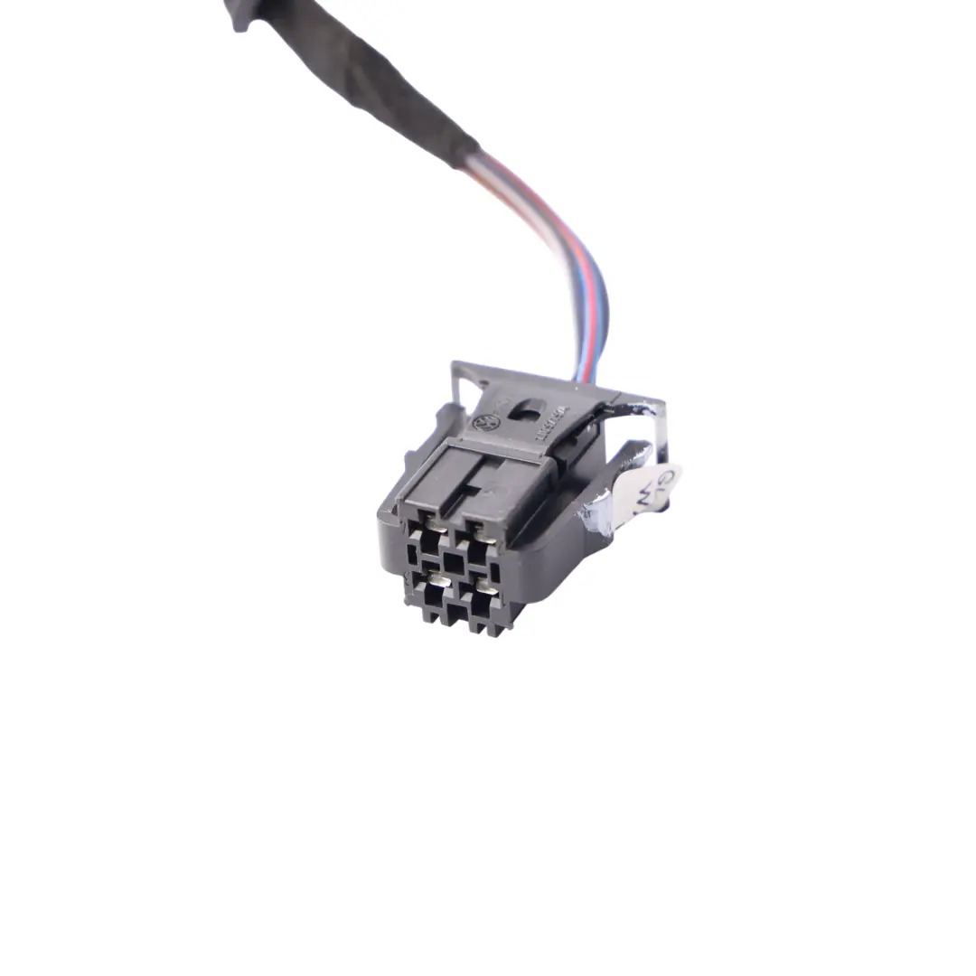 Audi Q7 4L Luz Trasera LED Lámpara Cableado Arnés Trasero Izquierdo - SKU 4L0945093F-2 - Número de pieza 4L0945093F